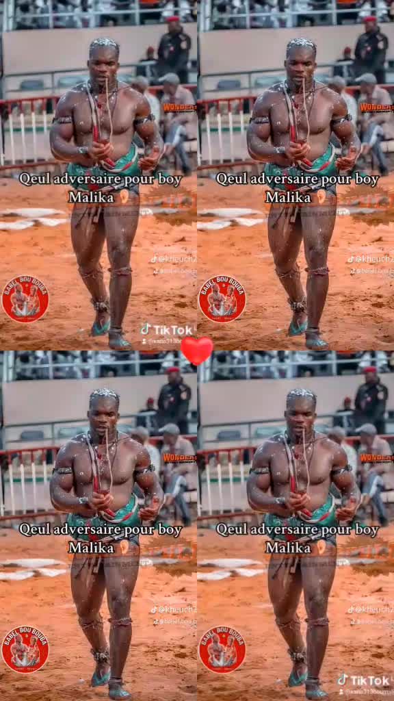 @Ousmane 45
