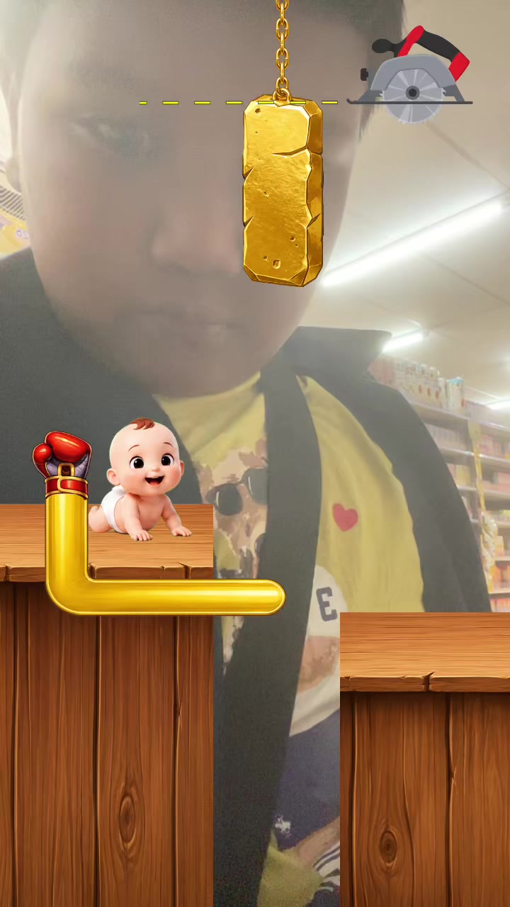 @น้องไข่ดำ หลานเจ้พลอย