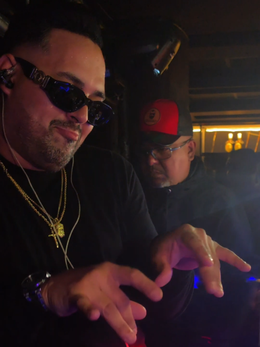 @DJANDERSON BRICEÑO