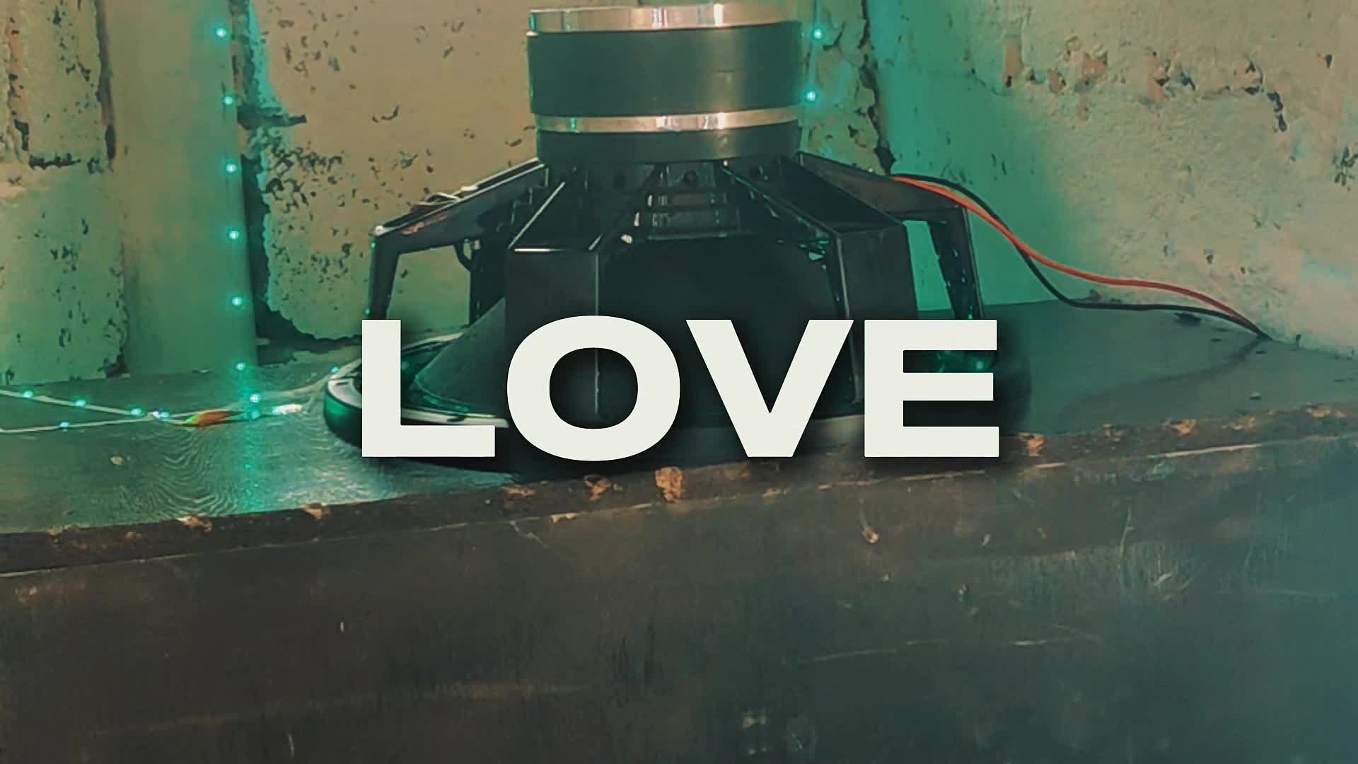 @ТГК: JORA_SOUND