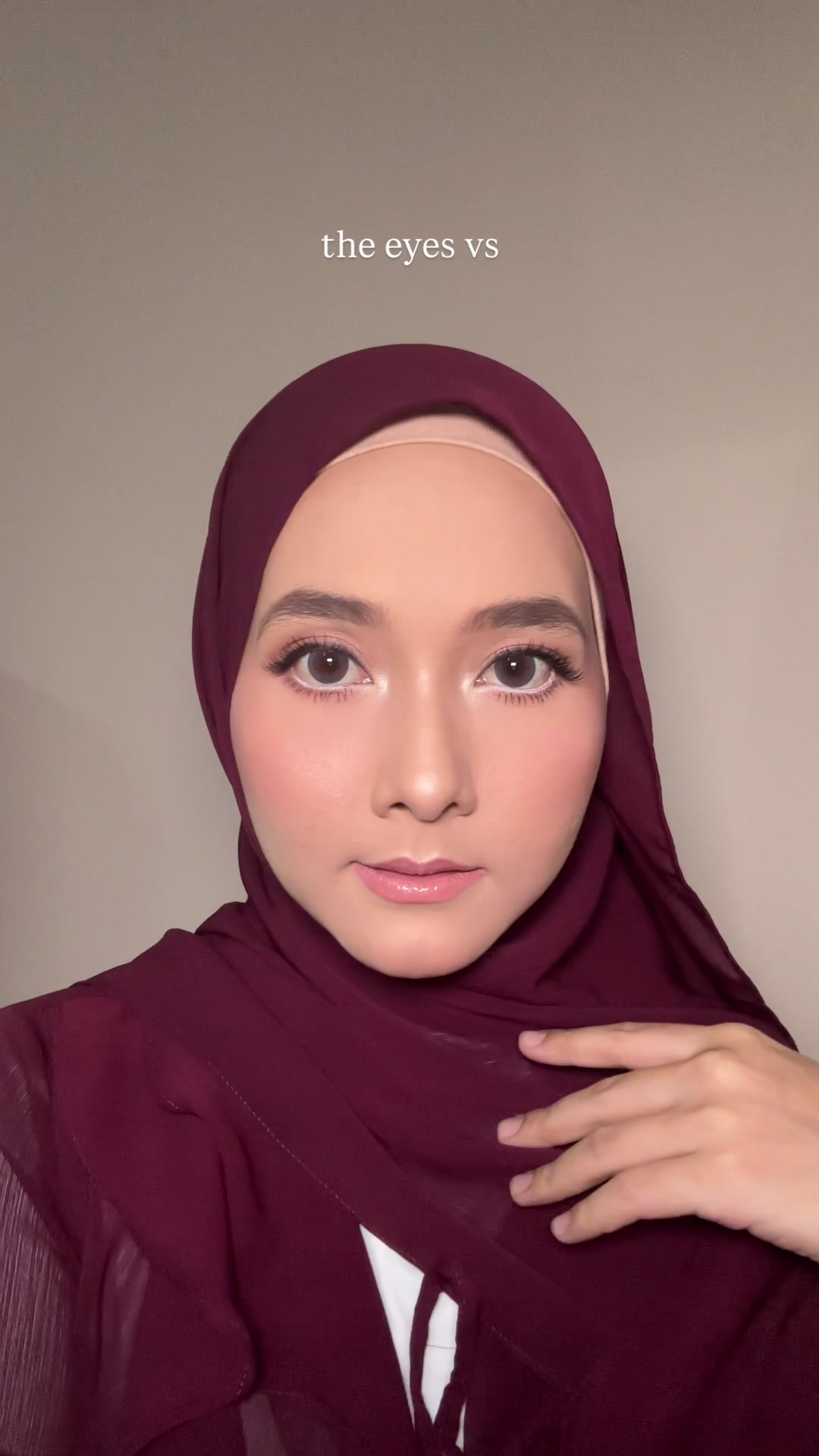 @Riena Amirah