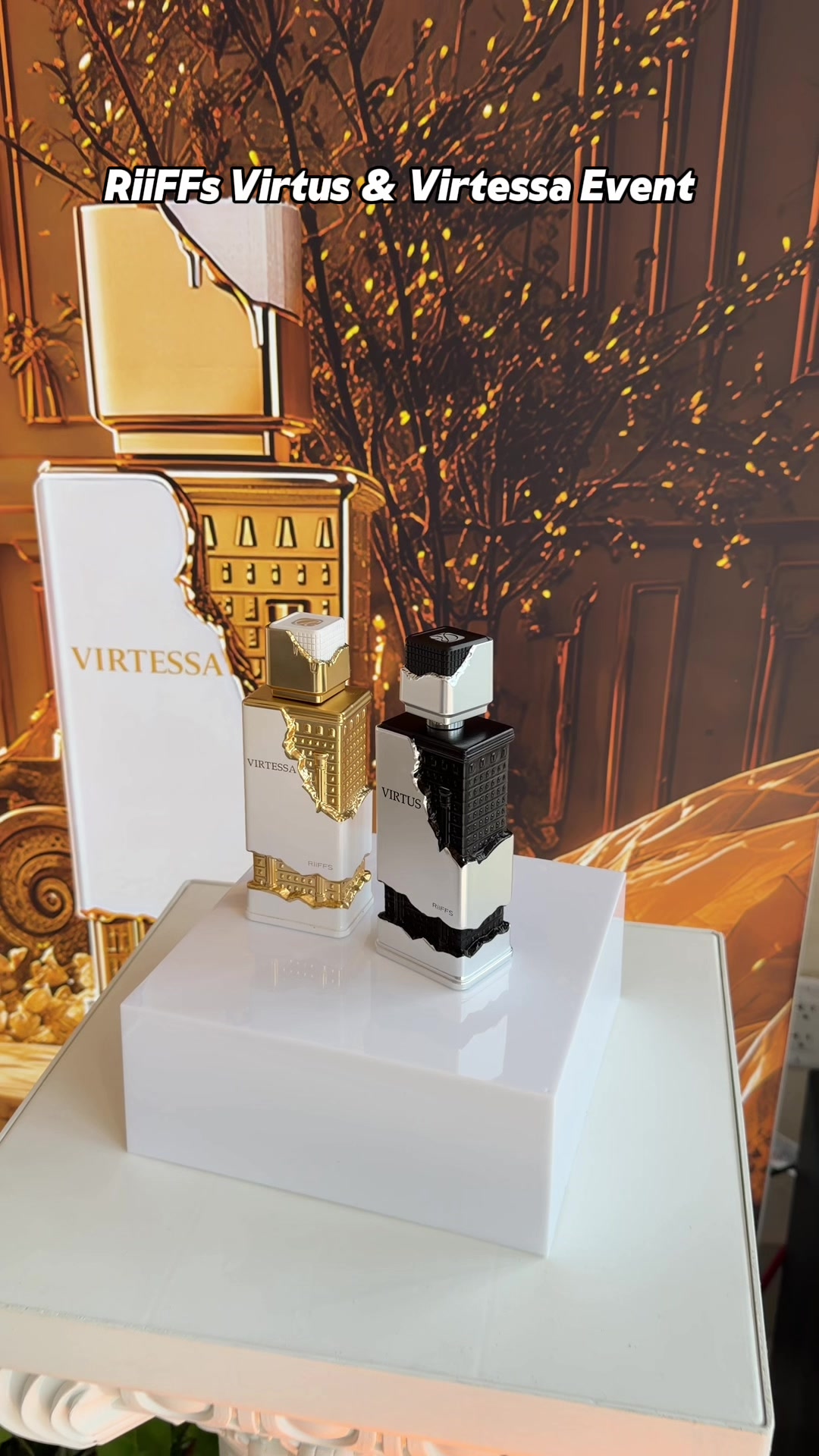@Fragrance knowledge