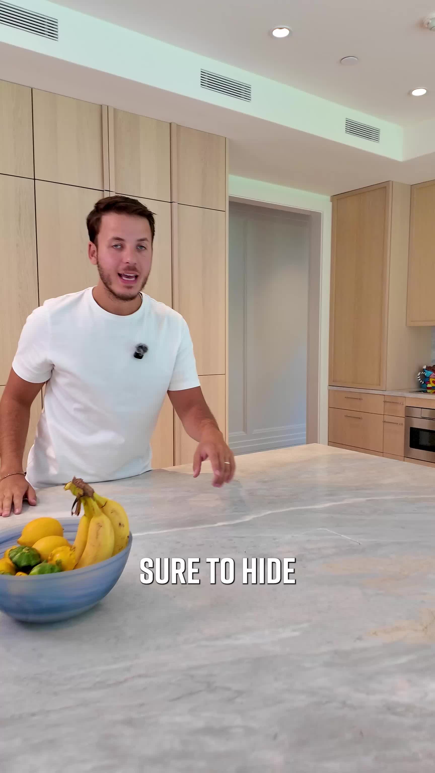 @The Kitchen Guy