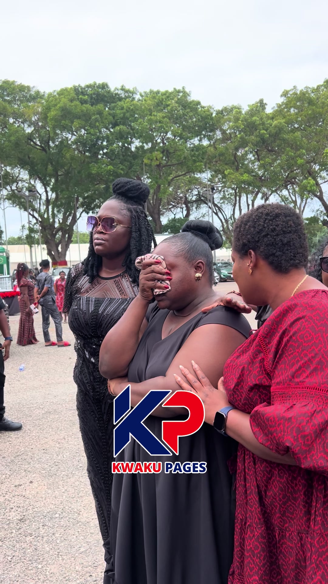 @Kwaku Pages