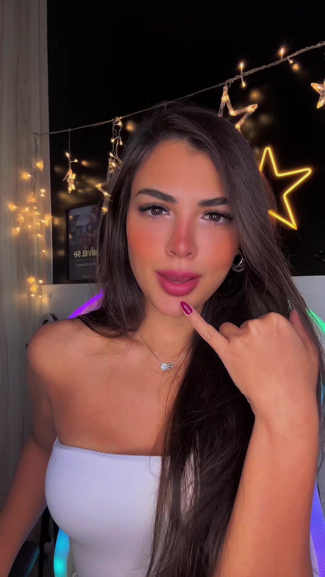@Let&iacute;cia ⭐️✨
