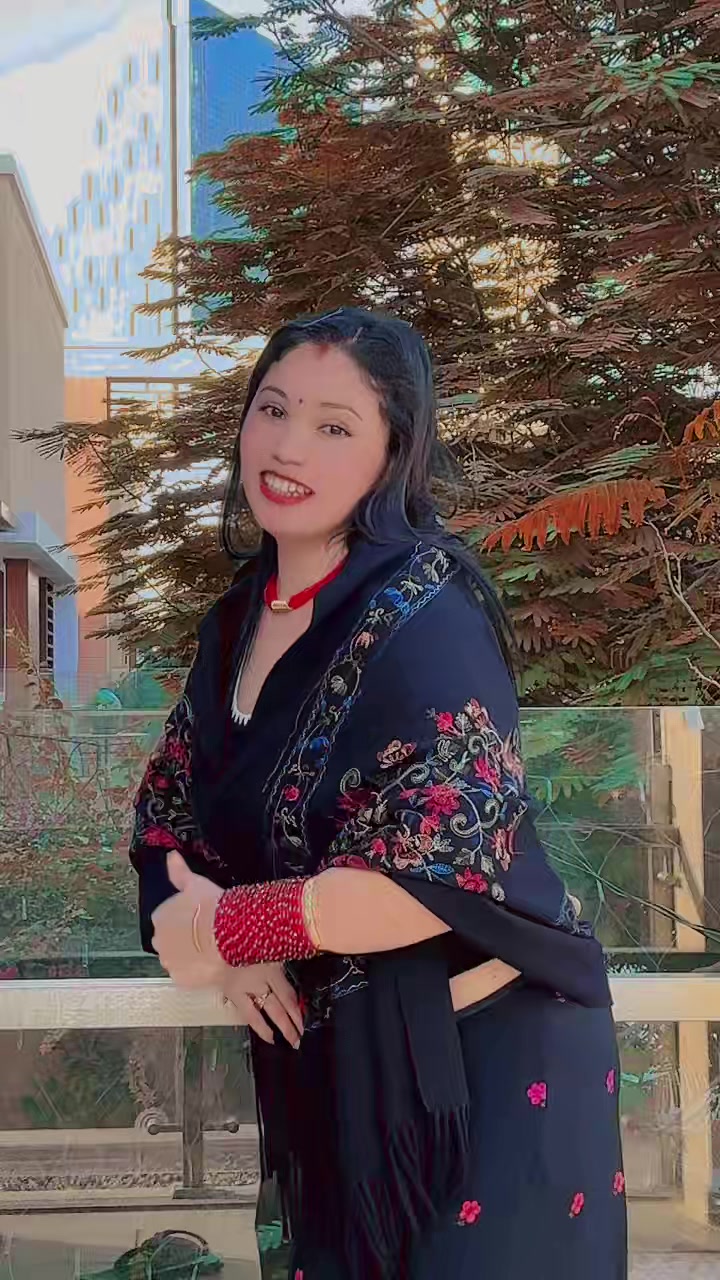 @Muskan Muskan Thapa👸