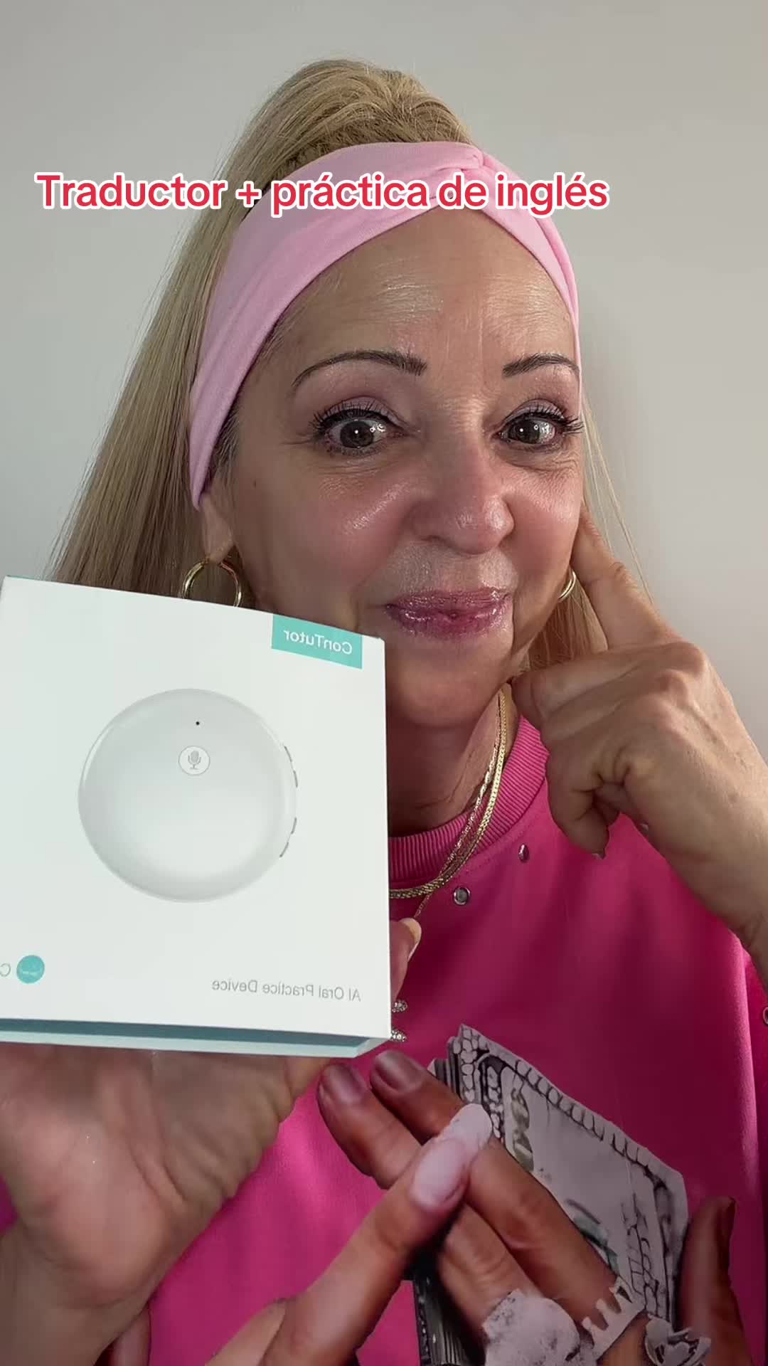 @Lisette | Beauty 50+