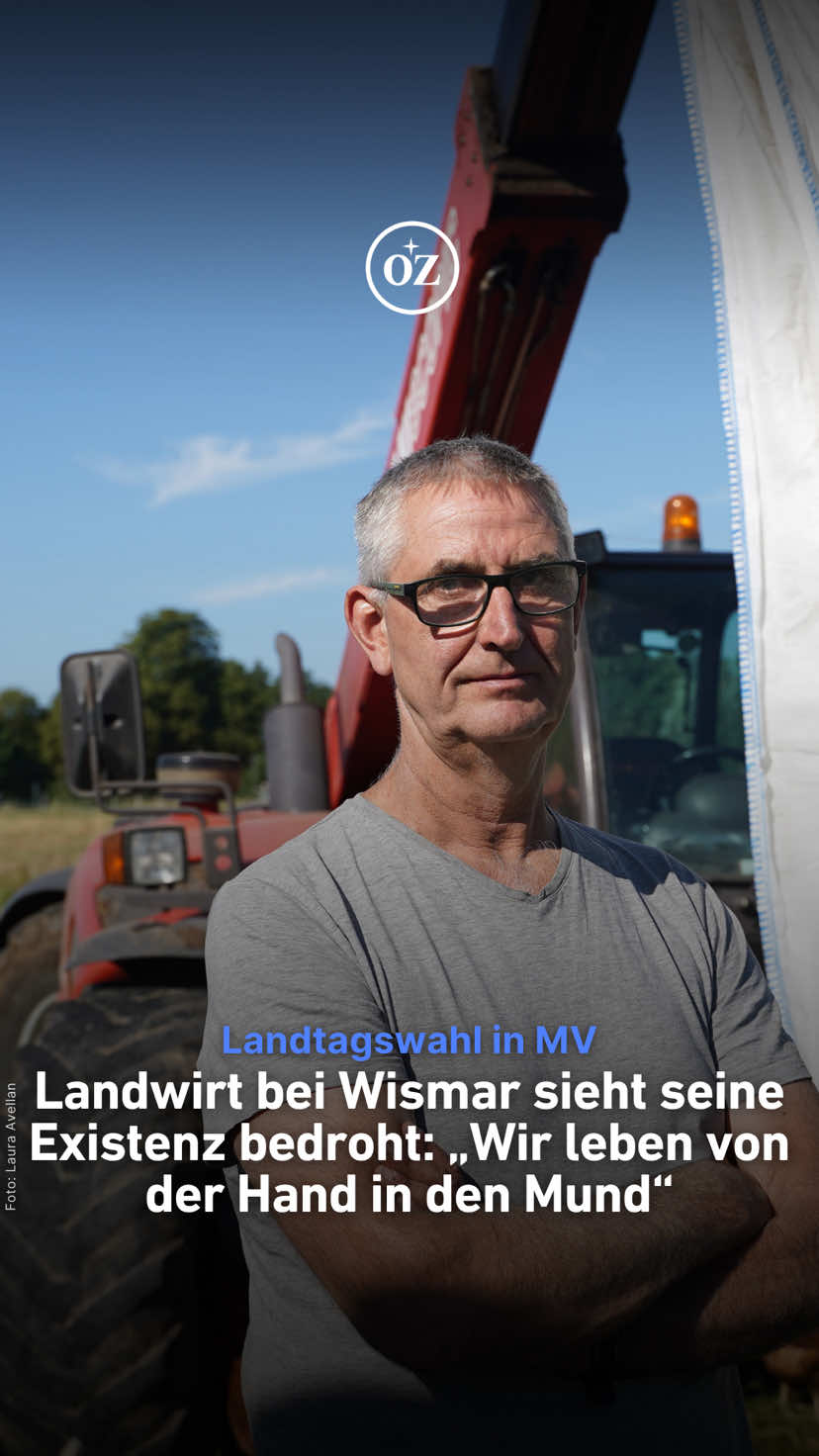 @Deine Ostsee-Zeitung 🌊