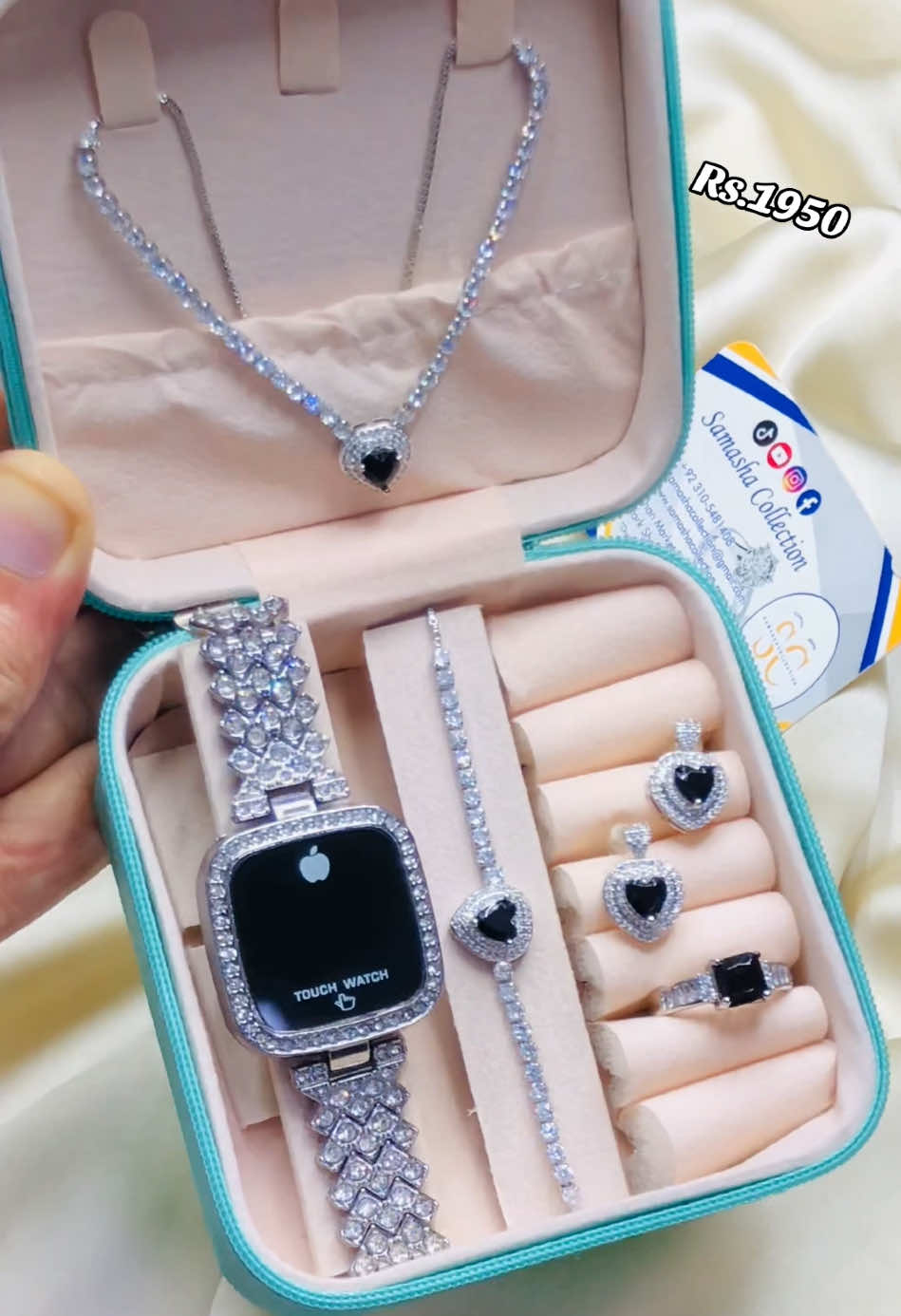 @سماشا کولیکشن💎💍🇵🇰