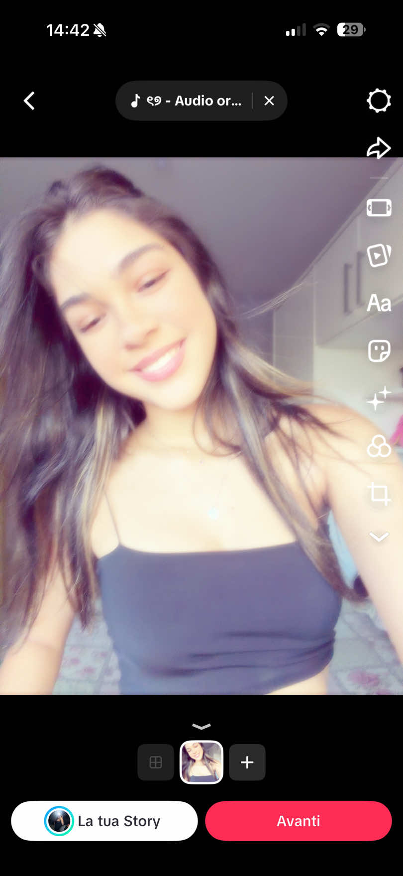 @Larinha Ramiro