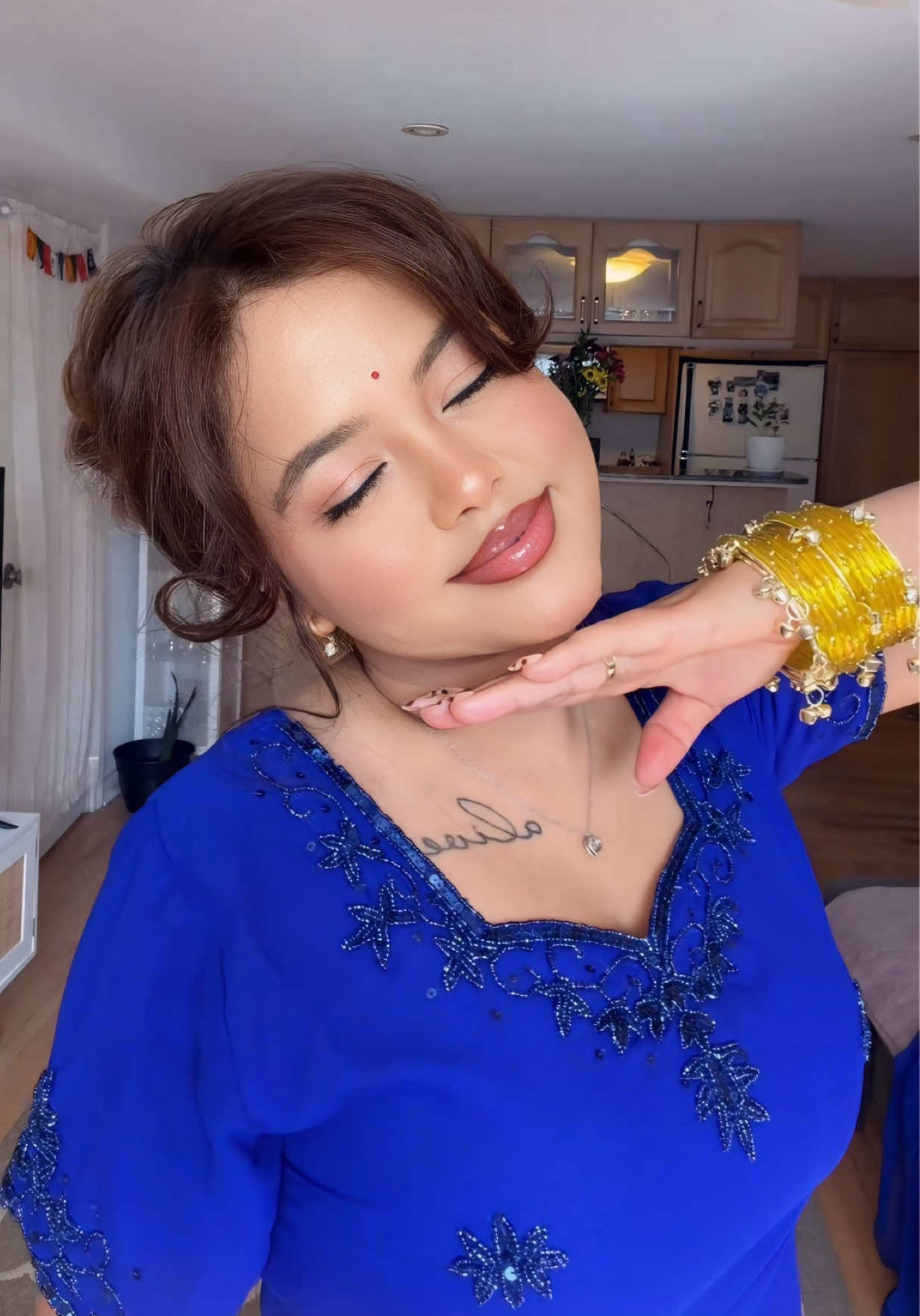 @Prekshya Thapa
