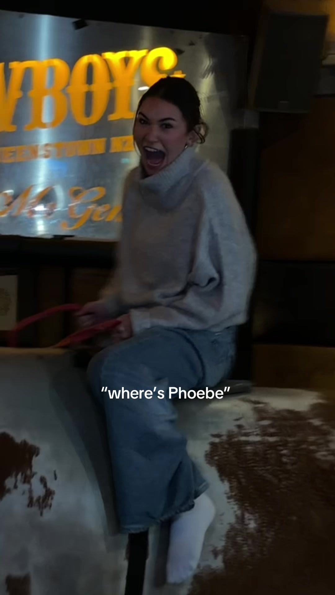 @Phoebe Spiller