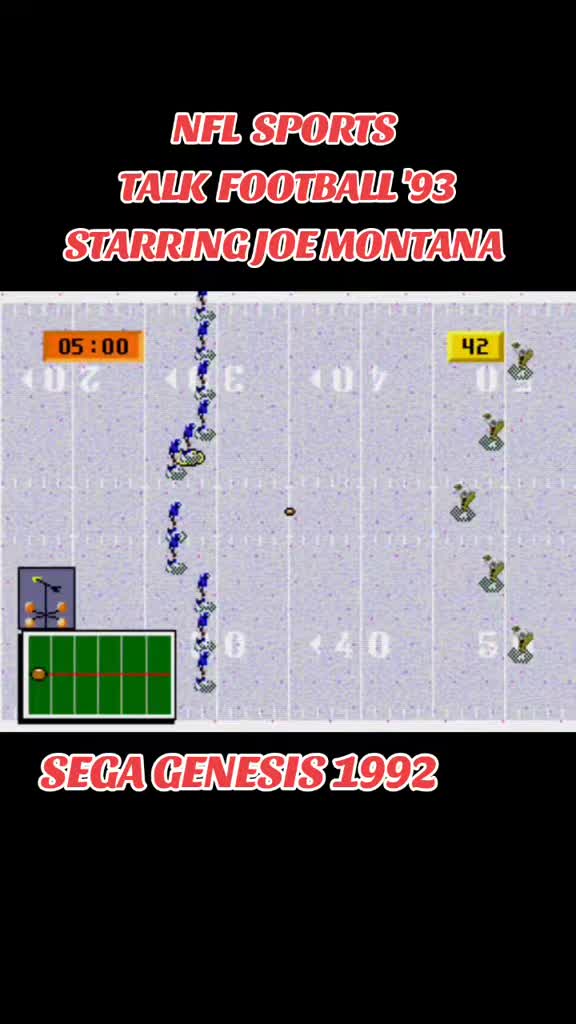 @Retro Sports Games