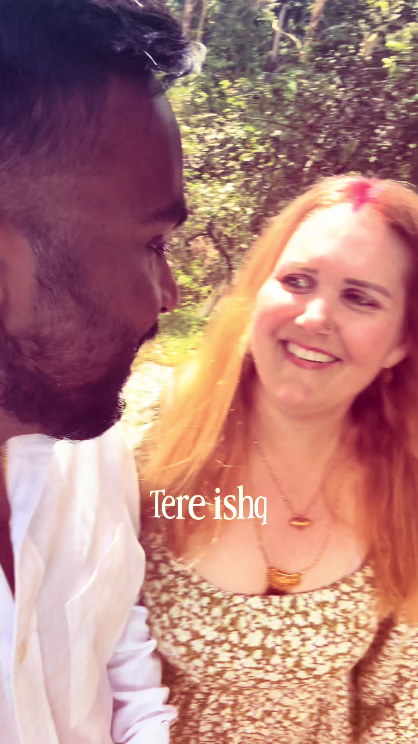 @Sourabh & Kortney KESHRI