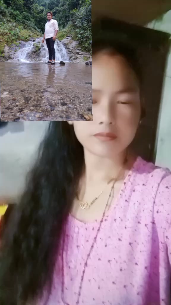 @pakhrin 🌸aapa ko xori🌹moh