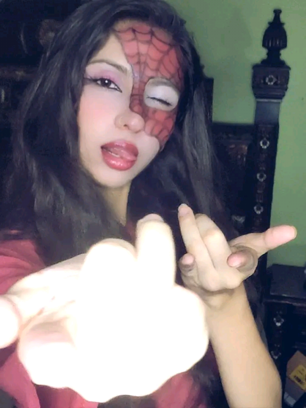 @JaveriaArain