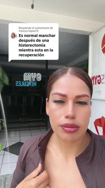 @Mari Orozco