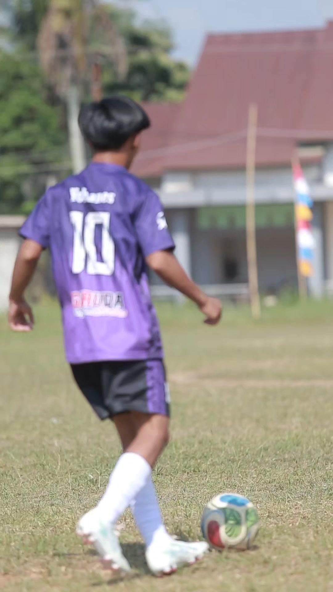 @tarkam Sintang