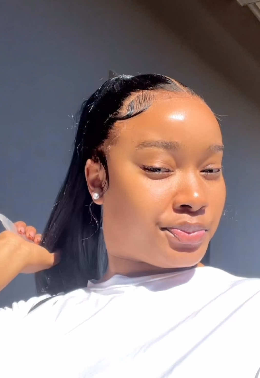 @Chanti Kholumo