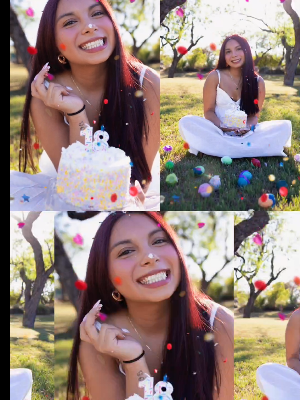 @Amy Garcia