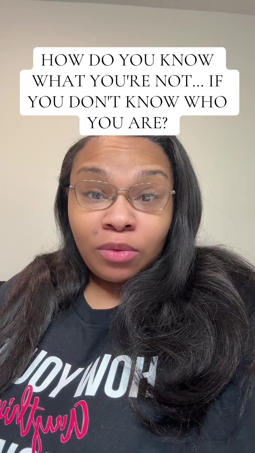 @VonMonique 🎀 Identity Coach