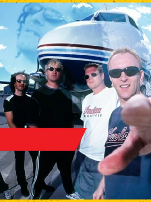 @Def Leppard