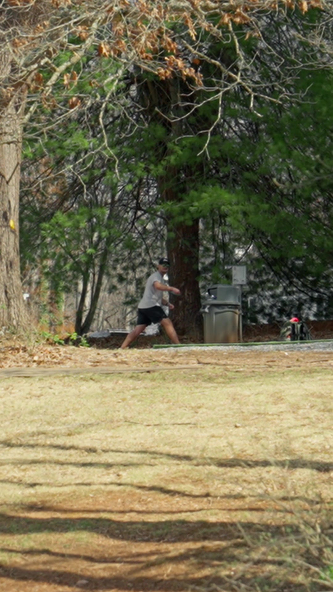 @Foundation DiscGolf