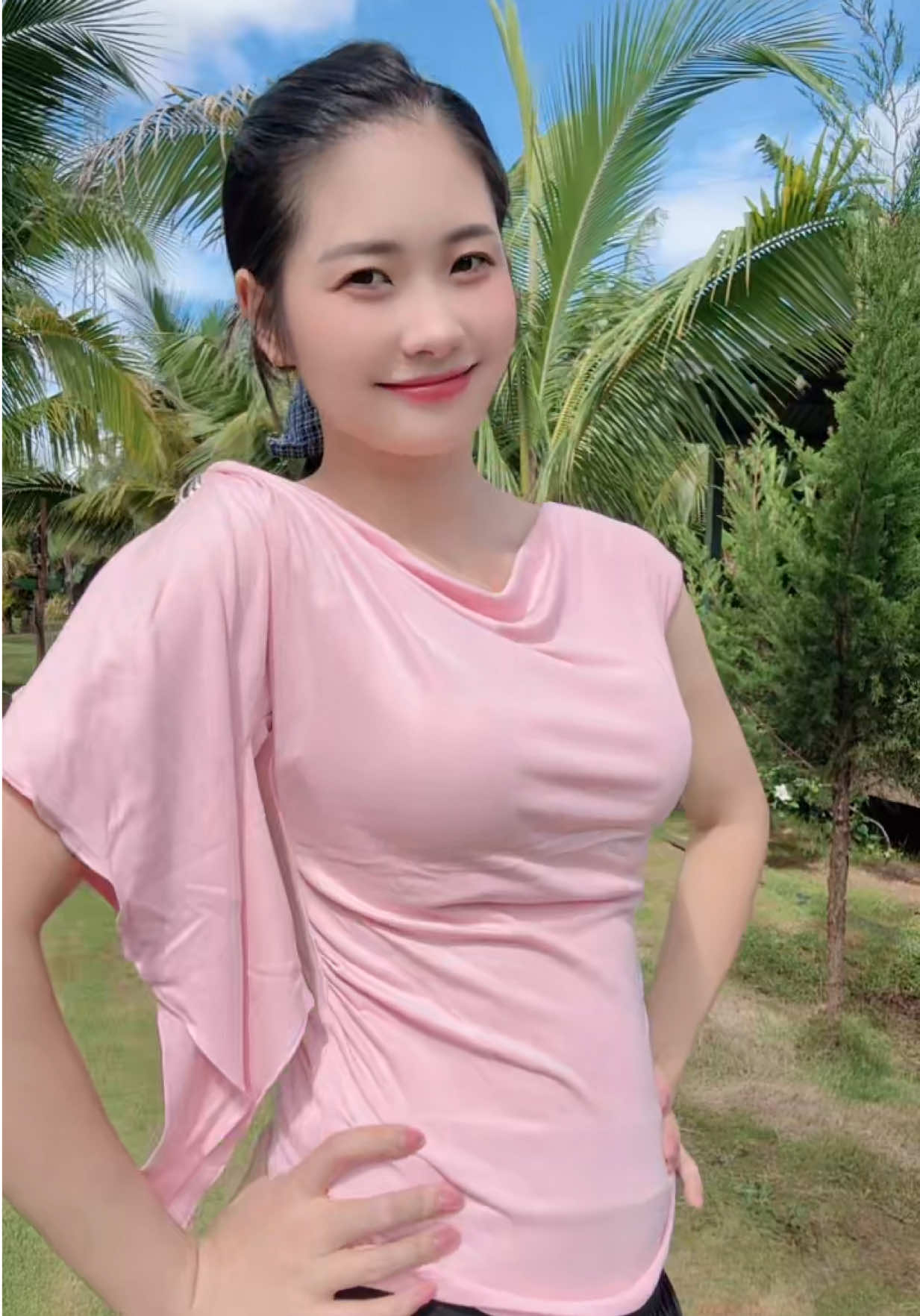 @Mẹ bé Na