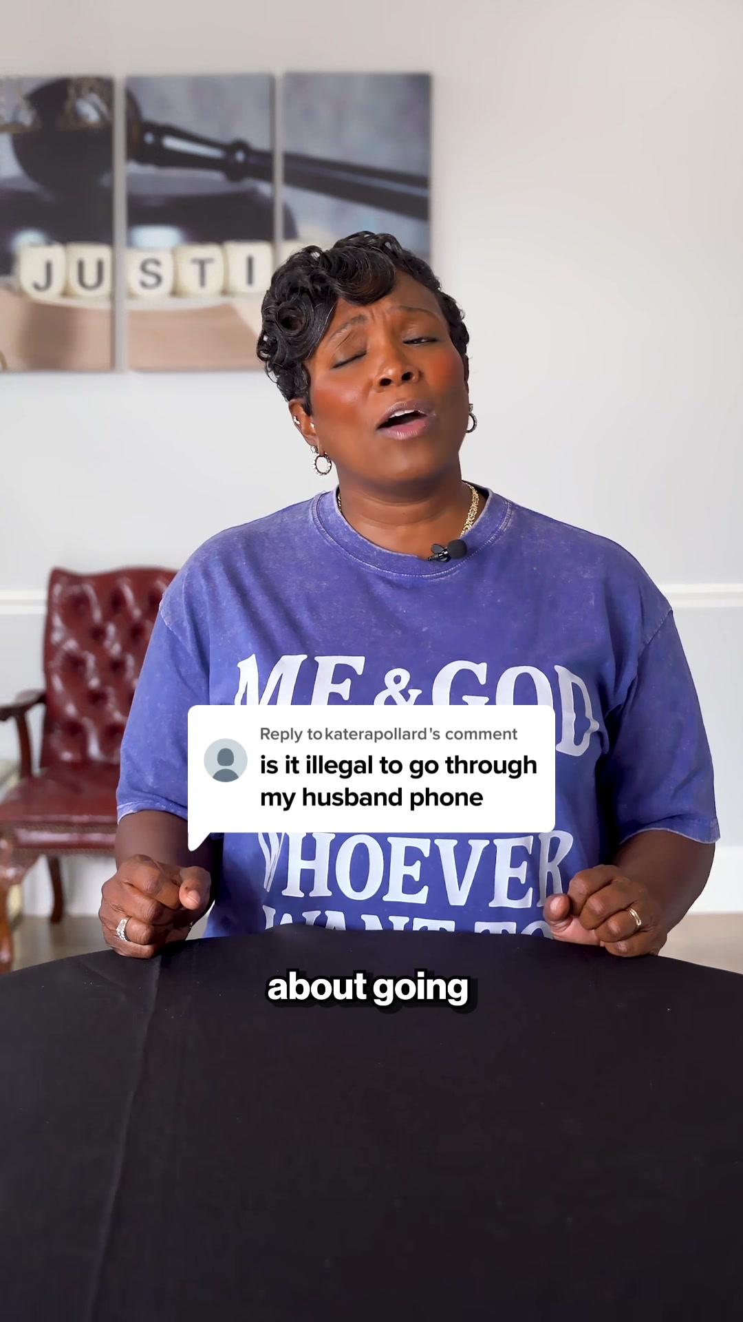@Attorney Stephanie