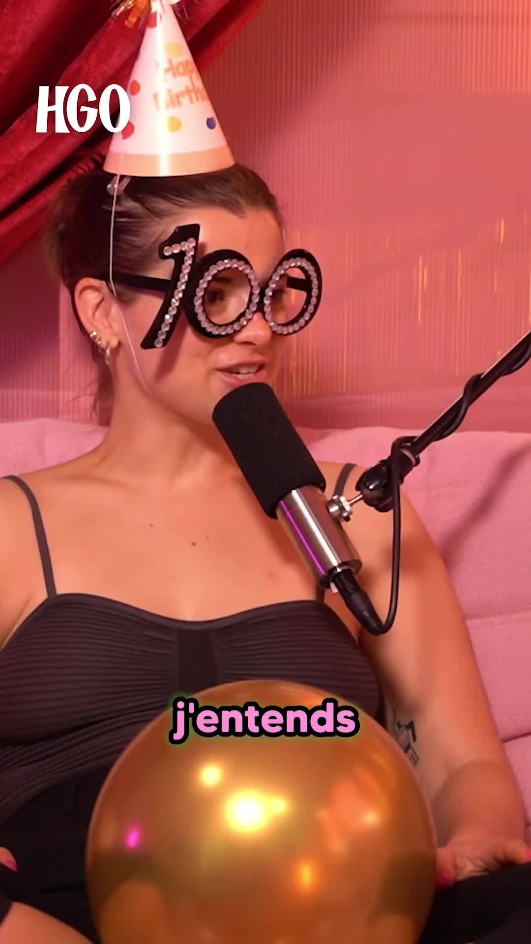 @Hot Girls Only Podcast 💘