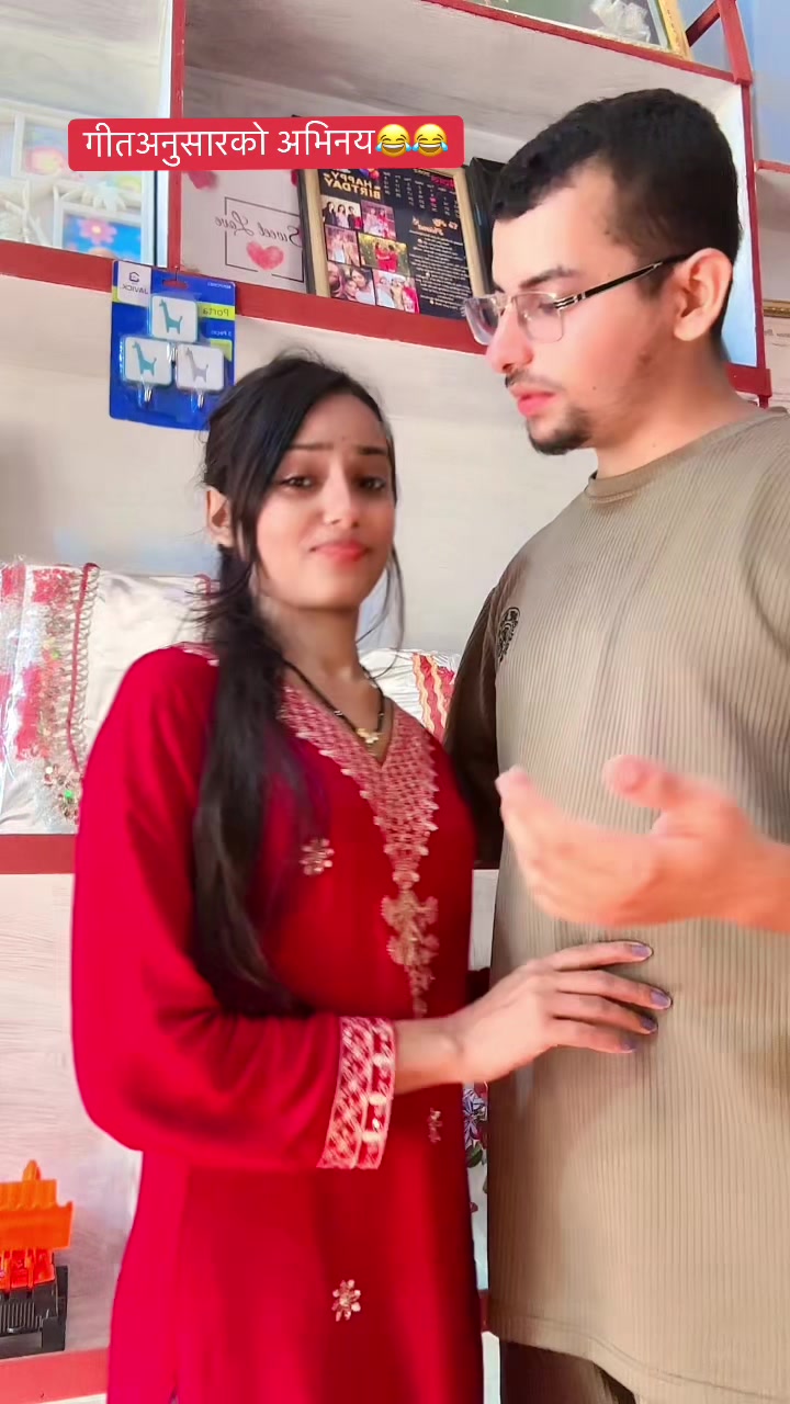 @Kreetika 💗🫅भण्डारी