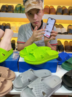 @HẬU Bán Dép