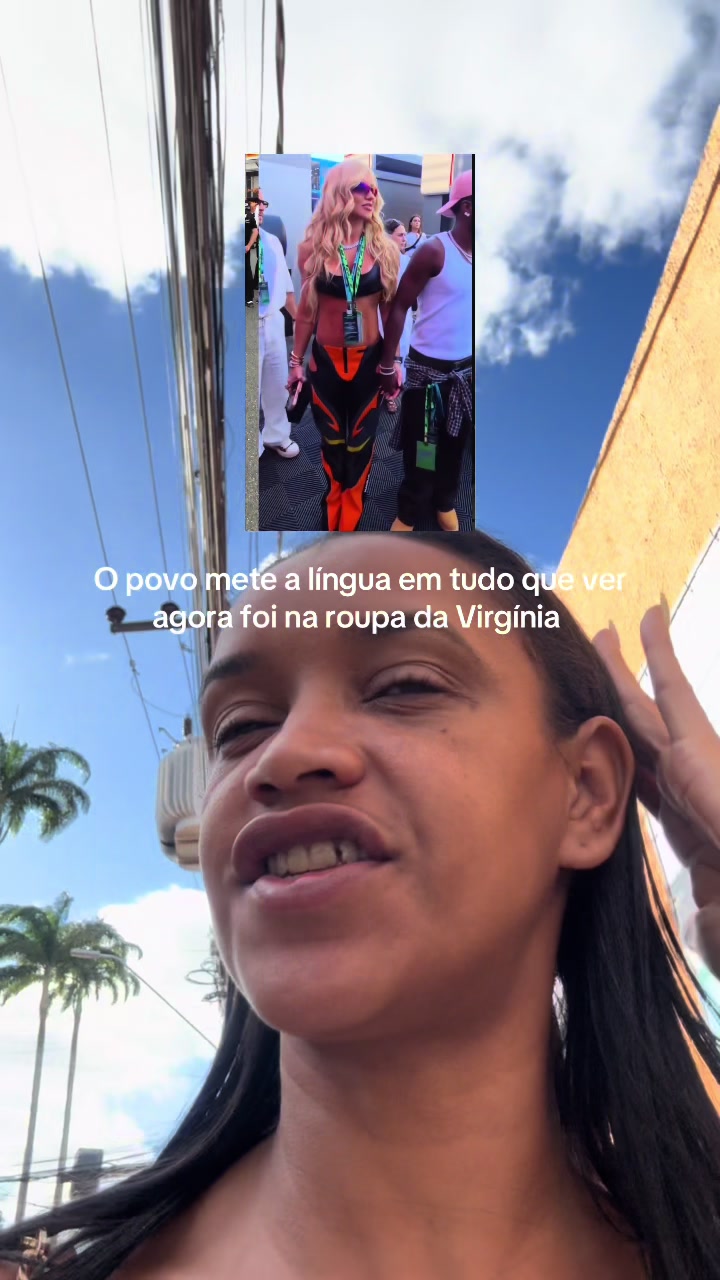 @luana secretária