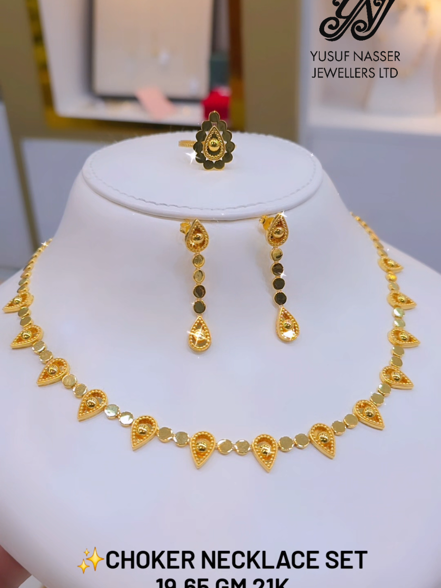 @Yusuf Nasser Jewellers Ltd