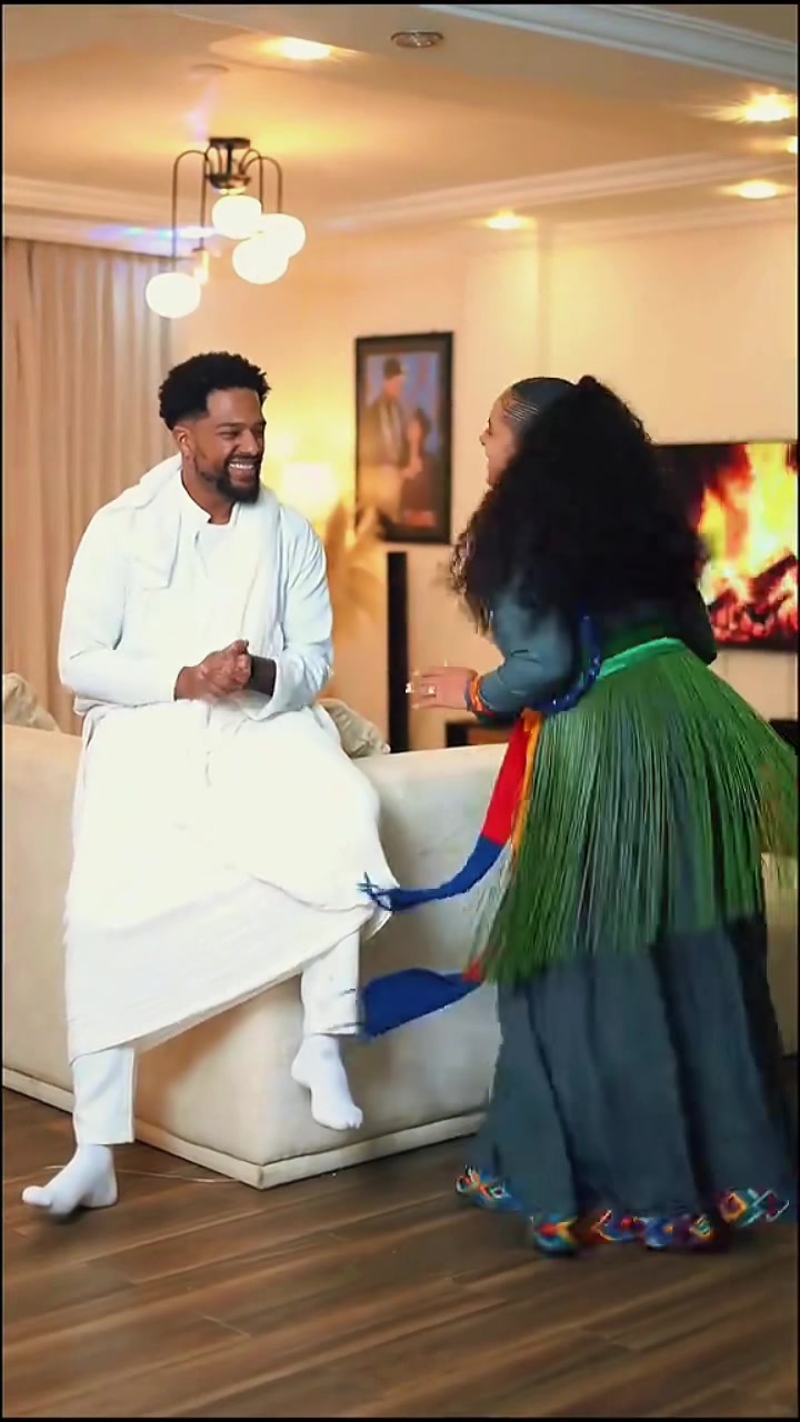 @ethioartists💚💛❤