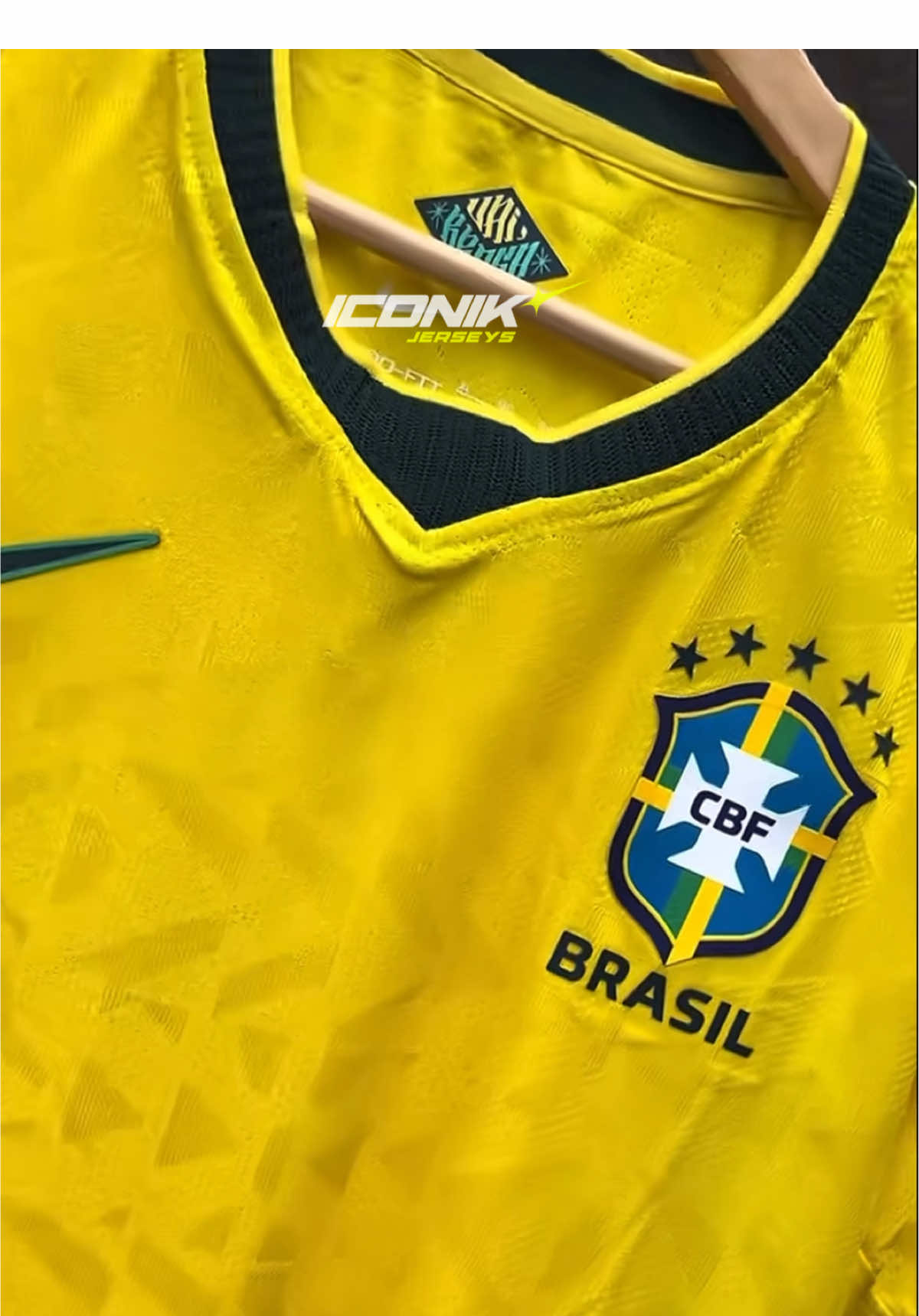 @ICONIK Jerseys