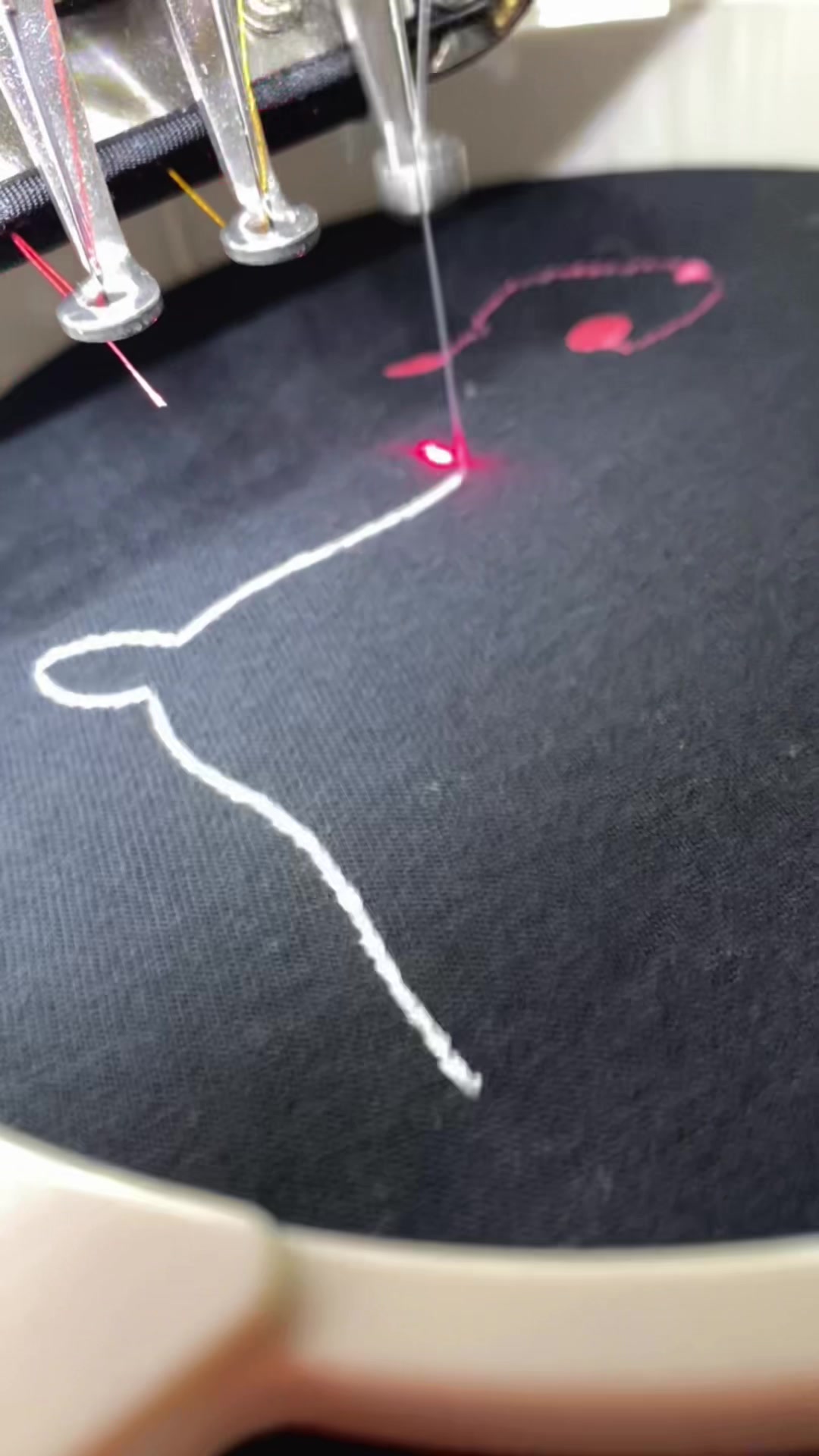 @Hannah Fulford