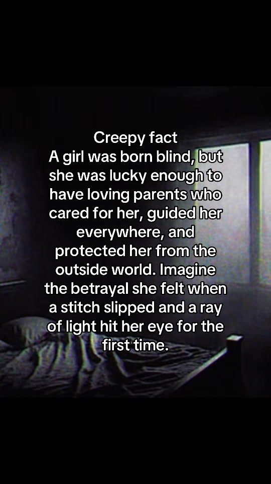 @Happy little cretins