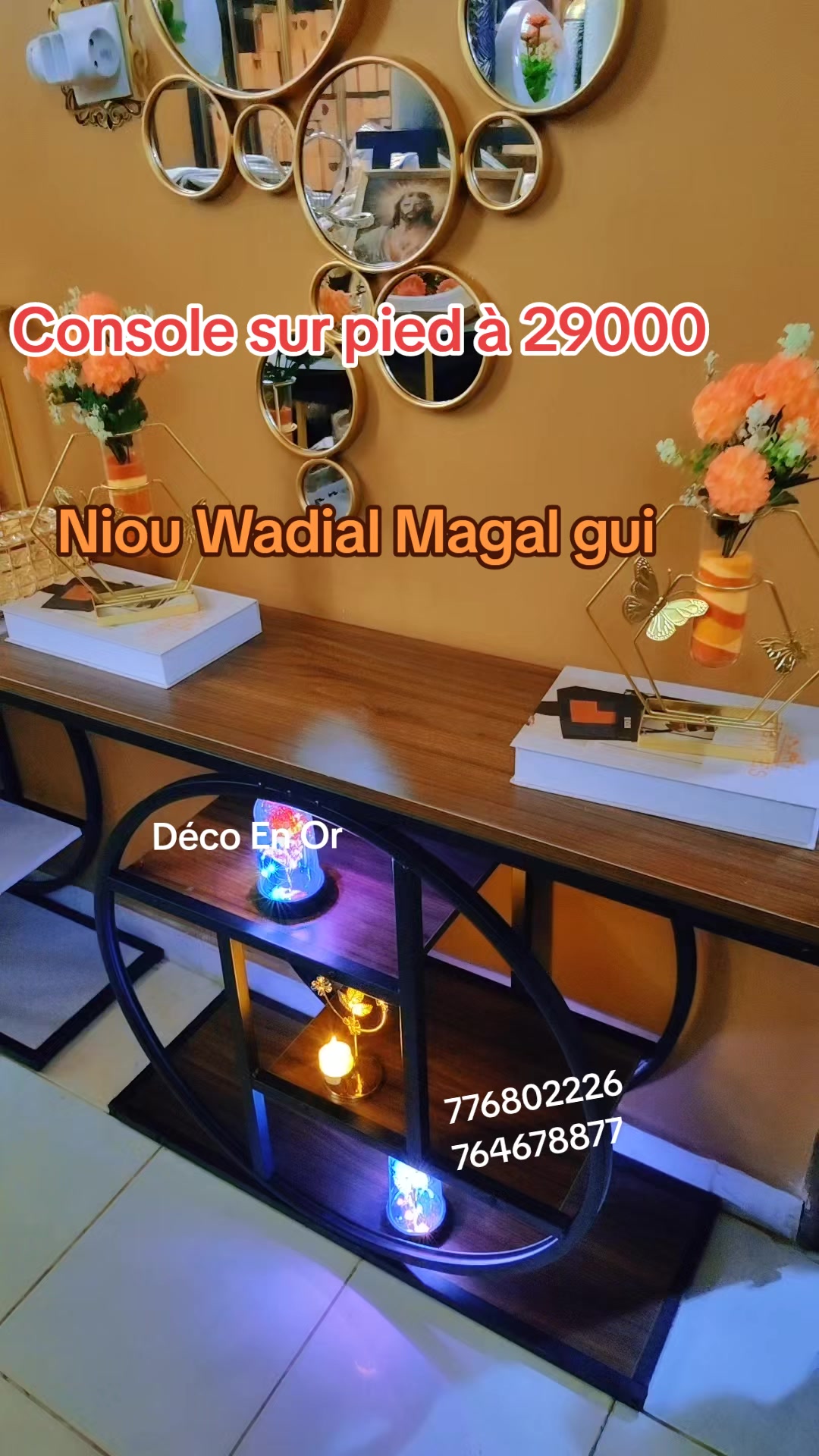 @DECO EN OR