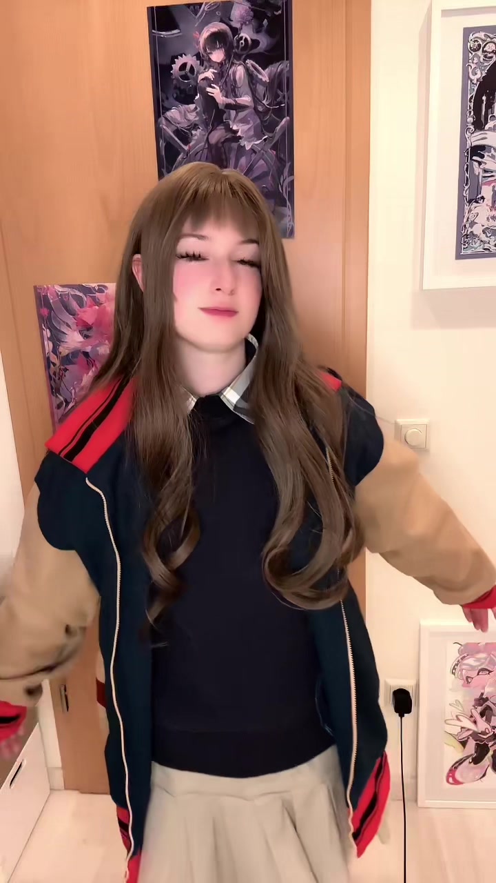 @⋆˙⟡ Shiro ⟡˙⋆