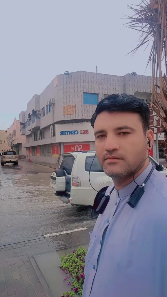 @Asad Yousafzai