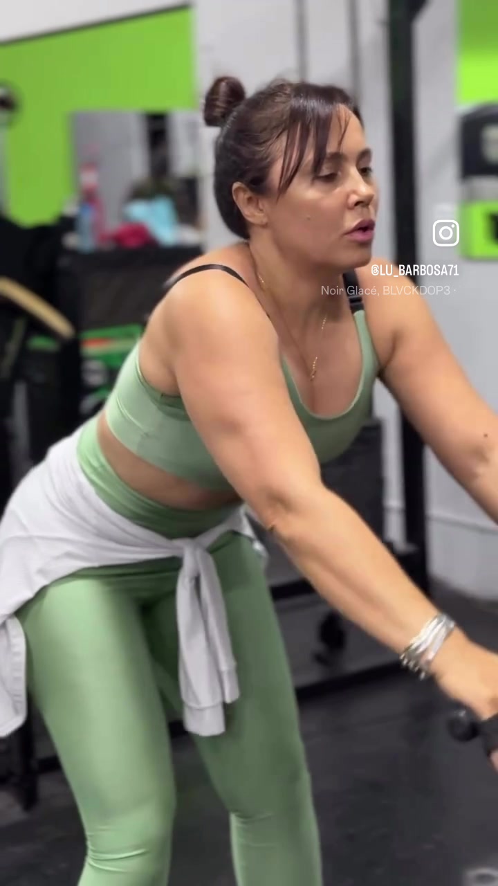 @Luciana Barbosa