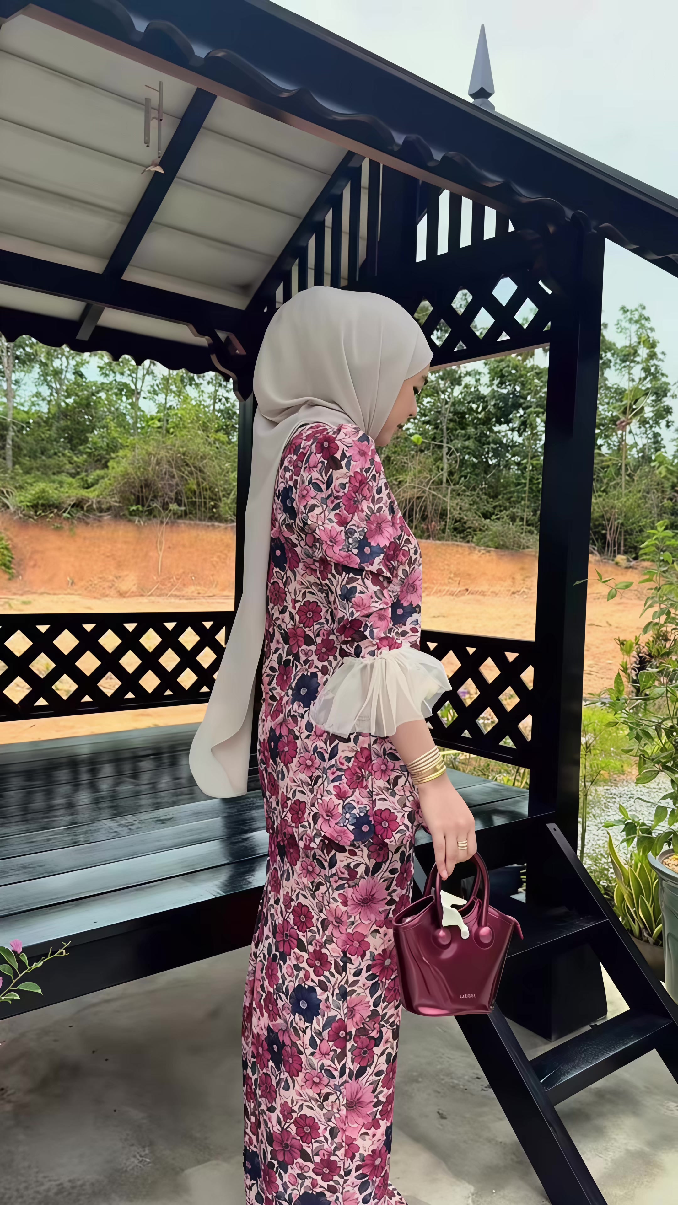 @Ayniezul D'Fashion