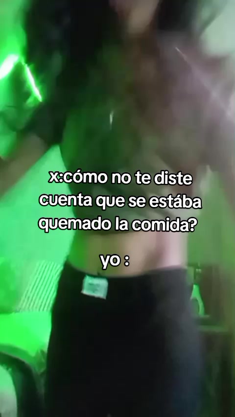 @la flaquitadetiktok estefi 😘