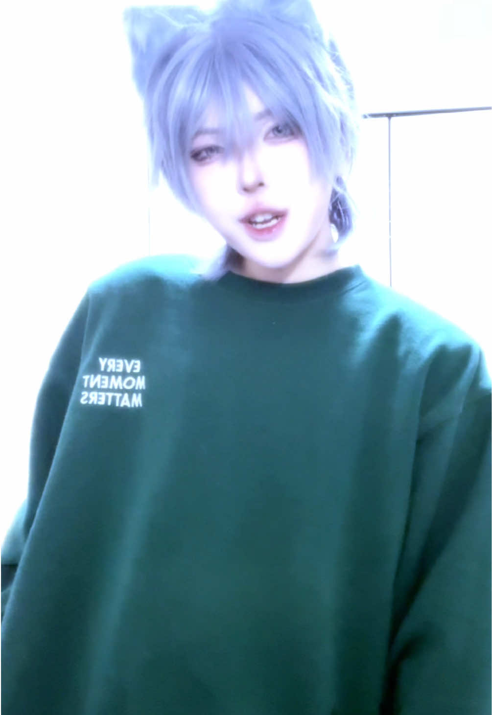 @被害者K