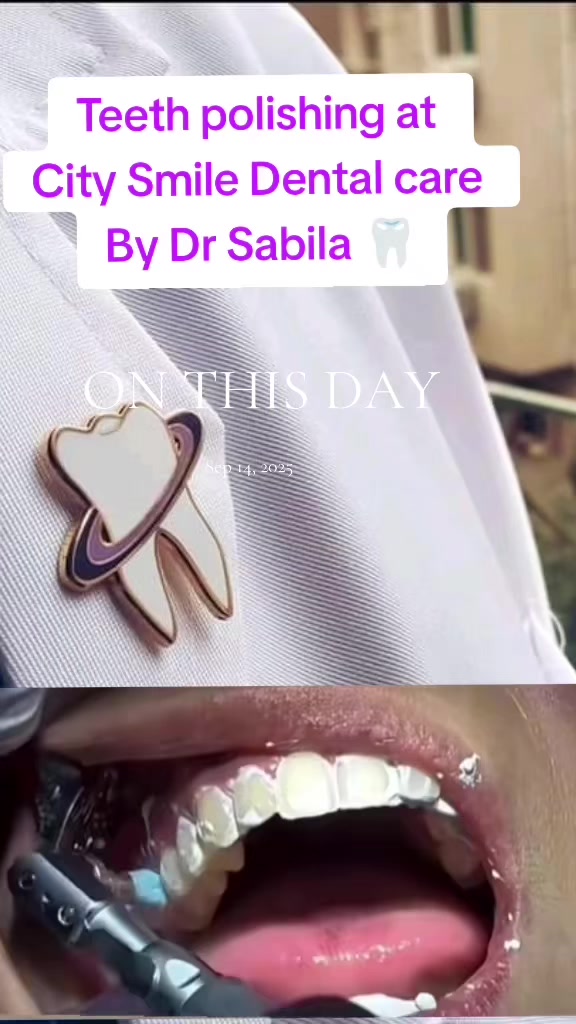 @Dr Sabila🦷🇺🇬🌍
