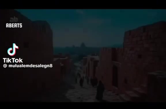 @እግዚአብሔር እንዴተናገረው ያደርጋል ታመኝ ነው