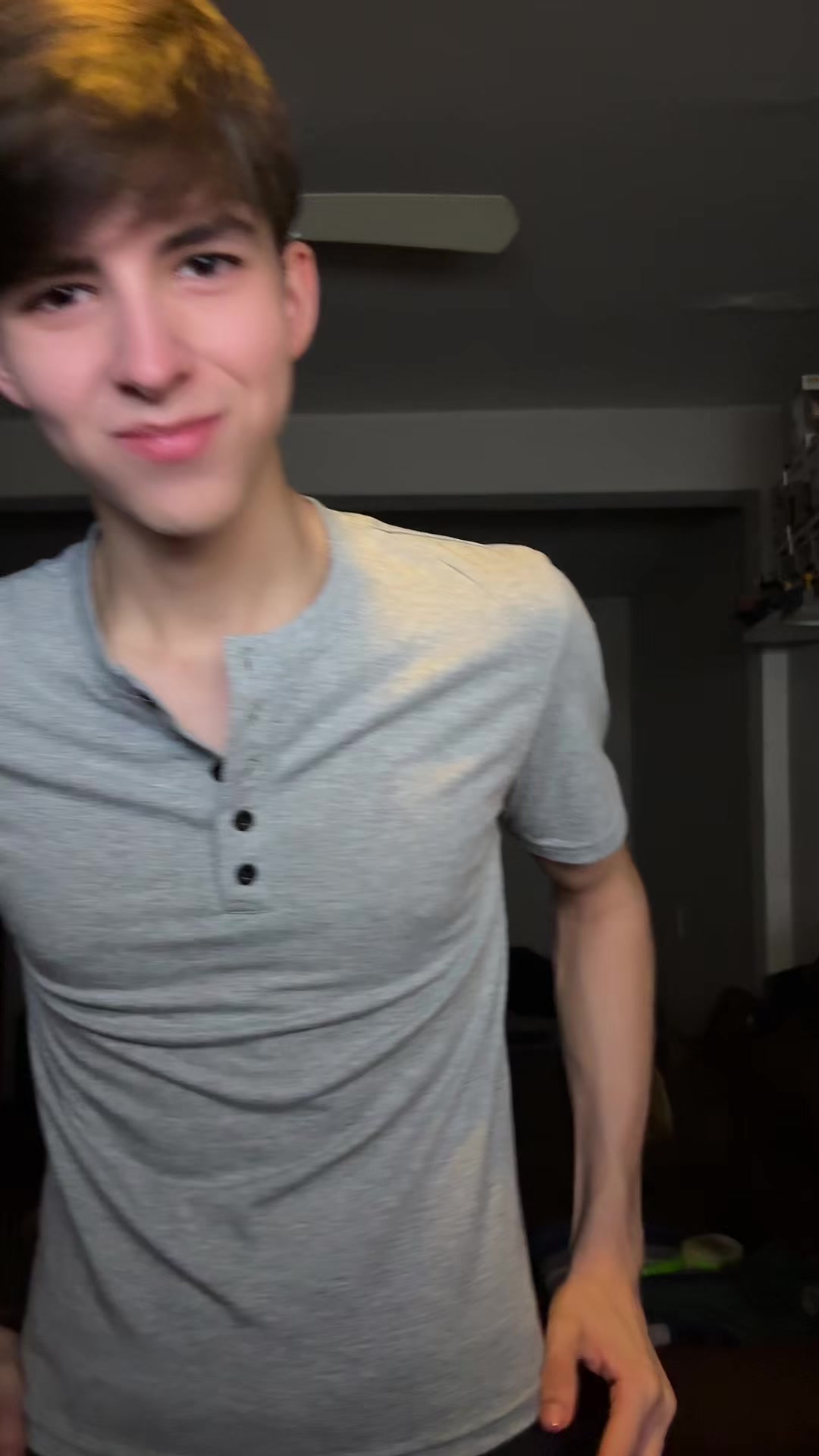 @David
