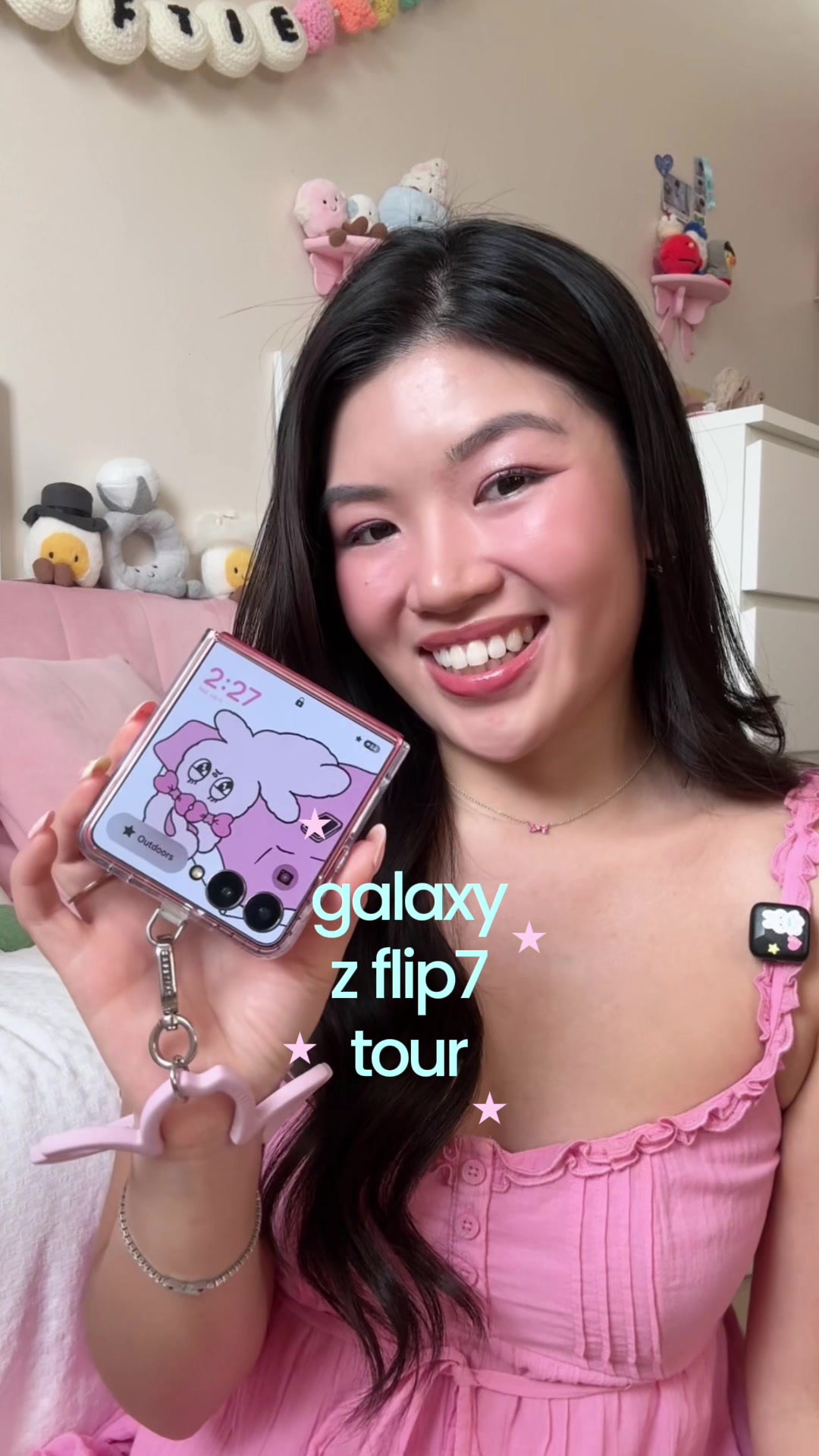 @Brittnee⋆𐙚₊ | pretty in pink