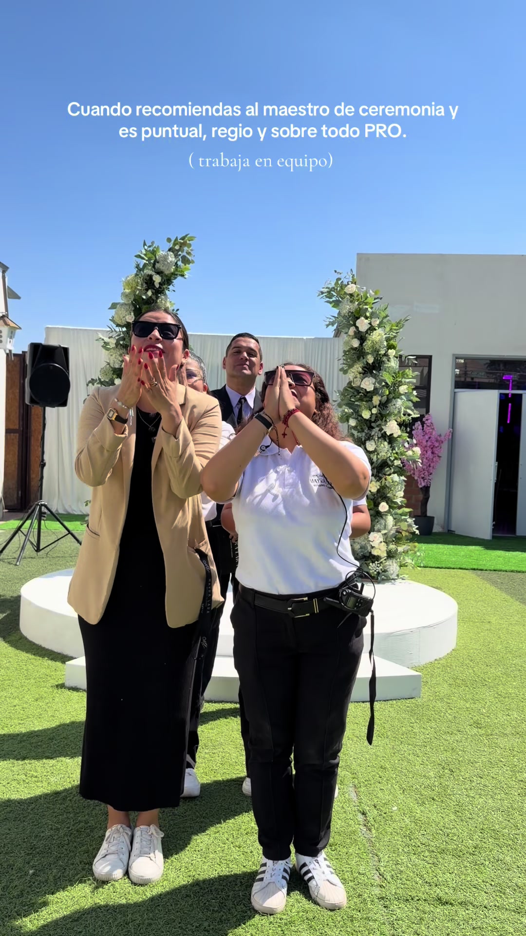 @Mayra Lara Wedding Planner